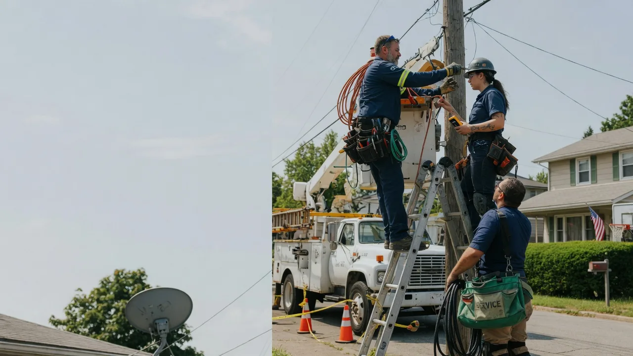 Electrical Repair in Indianola, OK near me